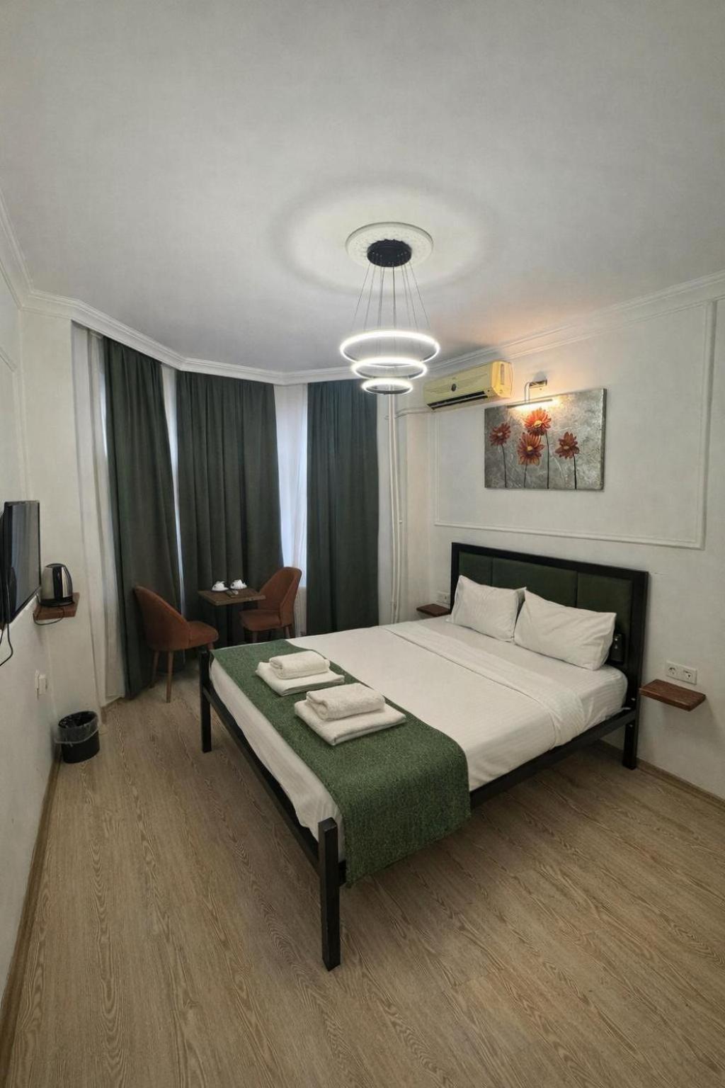 24 Boutique Hotel — Photos 1